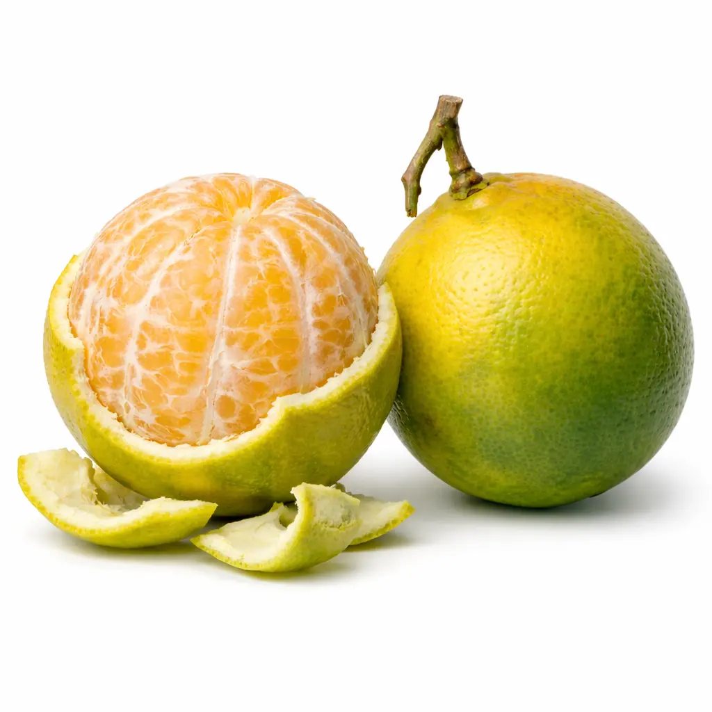 Sweet Lime (Mosambi) - (550 - 600 gm)