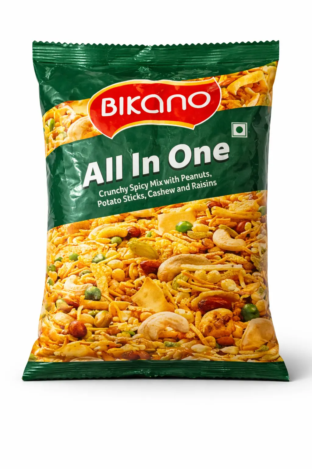 Bikano All In One Mixture 200 gm