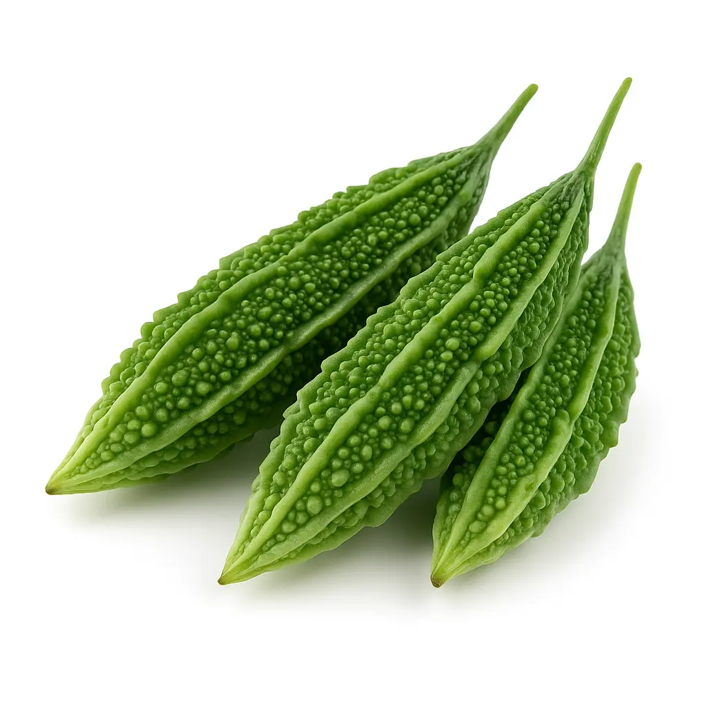 DESI KARELA 450-500GM